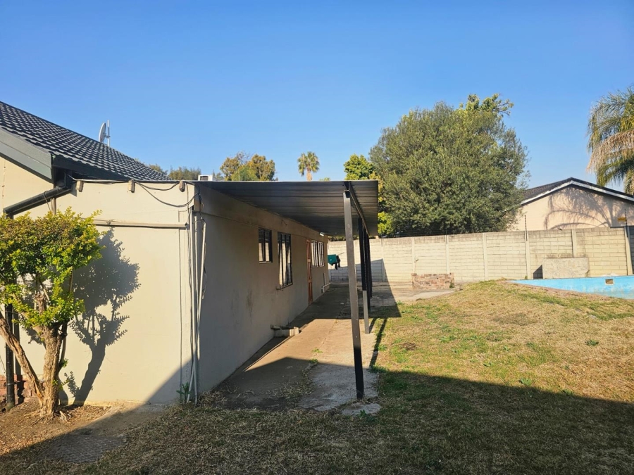 3 Bedroom Property for Sale in Brits North West